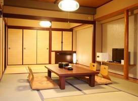 Hotel Kirishima Castle 