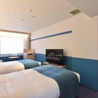 Loisir Hotel Asahikawa 