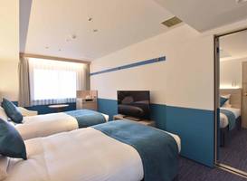 Loisir Hotel Asahikawa 