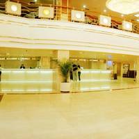 Guilin Osmanthus Hotel 