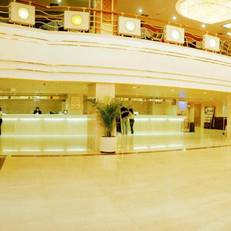 Guilin Osmanthus Hotel 