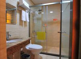 Legao Hotel (Dongshan) 