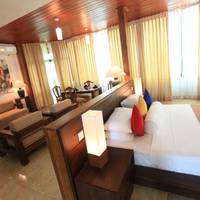 Amaara Sky Hotel Kandy 