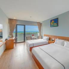 Fansipan Da Nang Hotel 