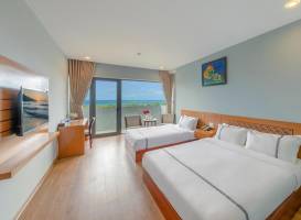 Fansipan Da Nang Hotel 