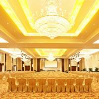 Tianjin Saixiang Hotel 