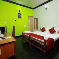 Ideal Ayurvedic Resort 