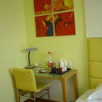 Grace Inn (Qianfoshan) 