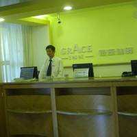 Grace Inn (Qianfoshan) 