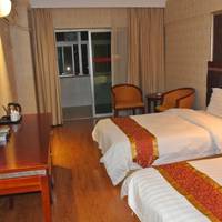 Shenzhen Haitian Hotel 