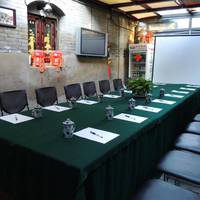 LZT Boutique Courtyard Hotel
