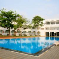 Chaaya Blu Trincomalee 
