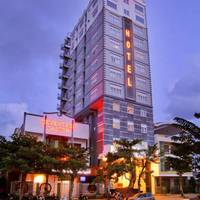 Seventeen Saloon Hotel 