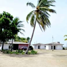 Shahira Hotel Nilaveli 