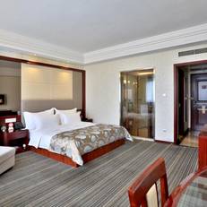Wenzhou Jiangjun Hotel 