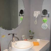 Luoyang Aviation Hotel 