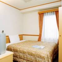 Toyoko Inn Osaka Nanba 