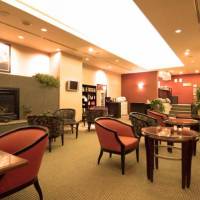 Hotel Hamilton Sapporo 
