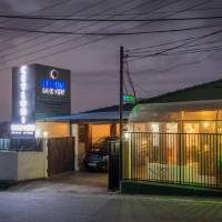 Nathashiya Holiday Inn 