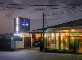 Nathashiya Holiday Inn 