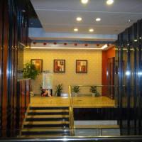Wenzhou Tian Du Hotel 