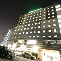 Kenchomae Green Hotel 