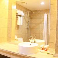 Zhou Wang Cheng Hotel 