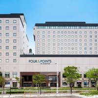 Loisir Hotel Hakodate 