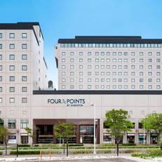 Loisir Hotel Hakodate 