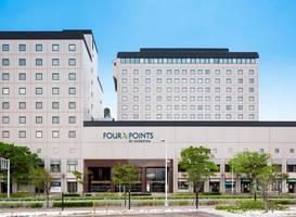 Loisir Hotel Hakodate 