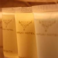 Mifuki Boutique Hotel 
