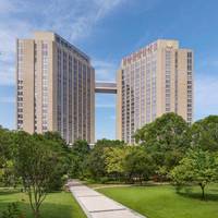 Grand Hyatt Guangzhou 