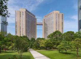Grand Hyatt Guangzhou 