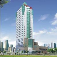Poly White Rose Hotel 