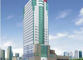 Poly White Rose Hotel 