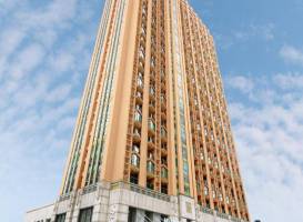 Modena Putuo Shanghai 