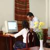 Aroon Residence Hotel 