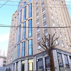 Hotel Nikko Kurashiki 