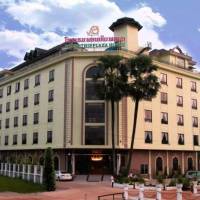 Phonethip Plaza Hotel 