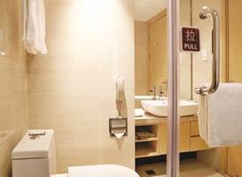 Zhanshan Garden Hotel 
