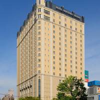 Hotel Monterey Sendai 