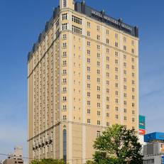Hotel Monterey Sendai 
