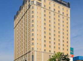 Hotel Monterey Sendai 