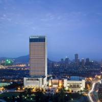 InterContinental Wuxi 