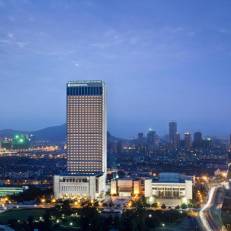 InterContinental Wuxi 
