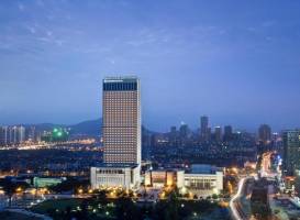 InterContinental Wuxi 