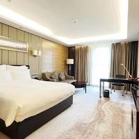 Pullman Wuxi New Lake 