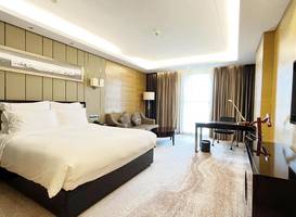 Pullman Wuxi New Lake 