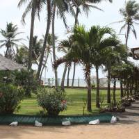 Ceylonica Beach Hotel 