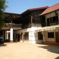 Suksavanh River Hotel 